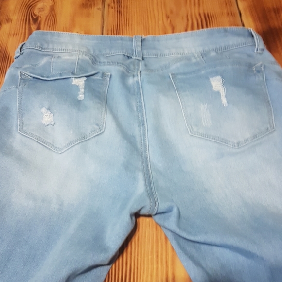 Wax jeans - Picture 4 of 4